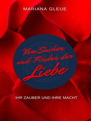 cover image of Vom Suchen und Finden der Liebe